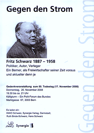 Fritz Schwarz